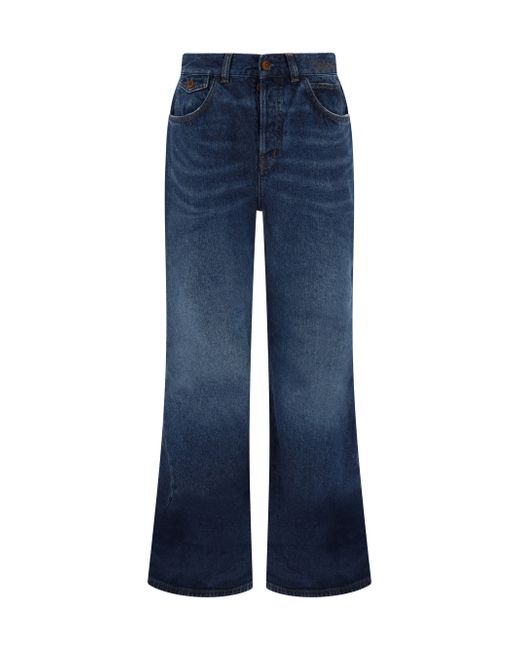 Chloé Jeans