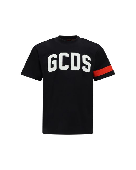 Gcds Logo T-shirt