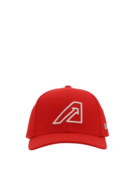 Autry Baseball Hat