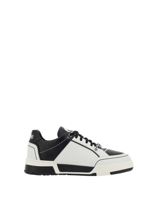 Moschino Kevin 40 Sneakers
