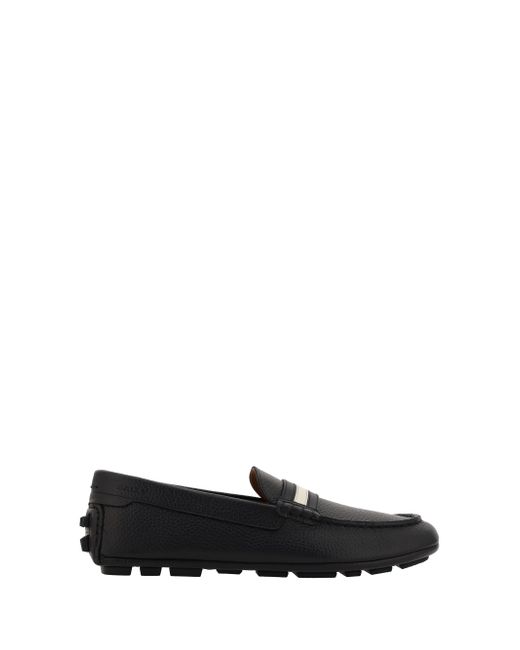 Bally Driver Loafers