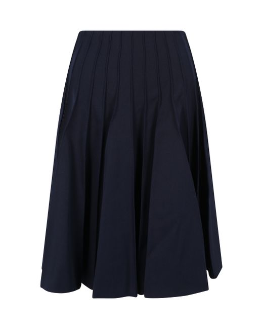 Bottega Veneta Sartorial Skirt