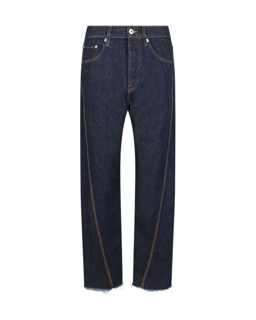 Lanvin Jeans