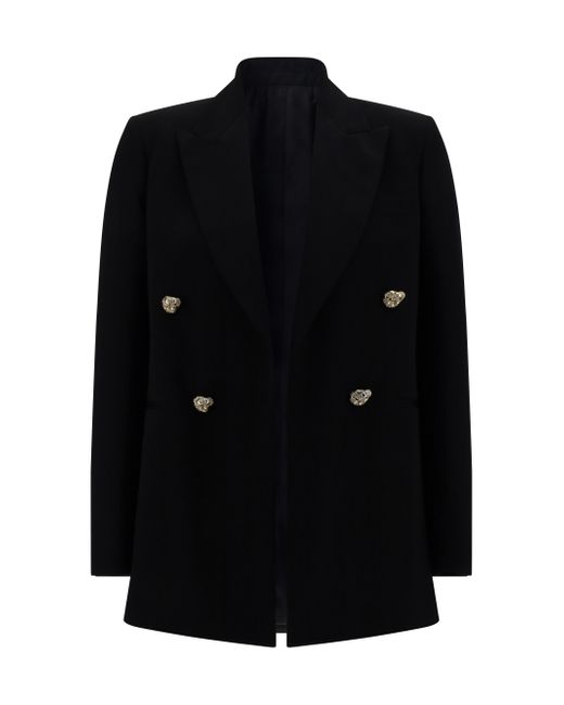Lanvin Tailored Blazer Jacket