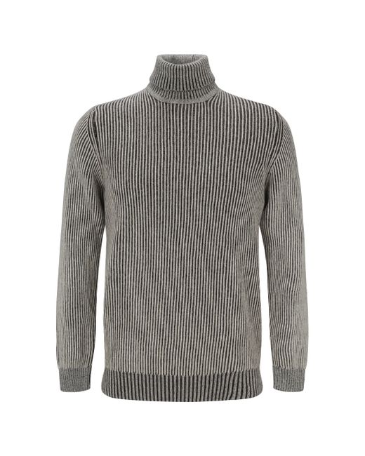 Jurta Cashmere Sweater