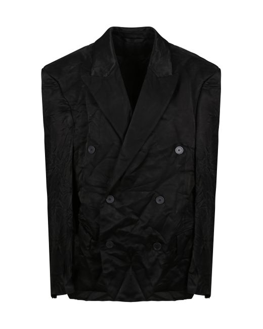 Balenciaga Steroid Blazer Jacket