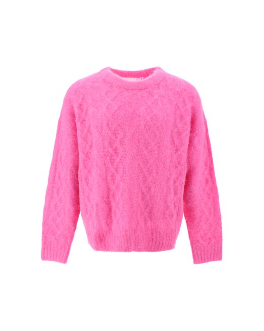 Isabel Marant Anson Sweater