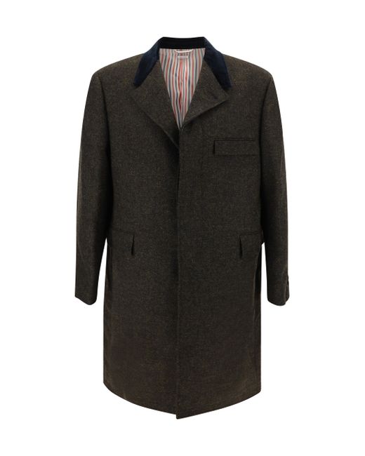 Thom Browne Coat