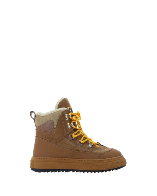 Dsquared2 High-top Sneakers