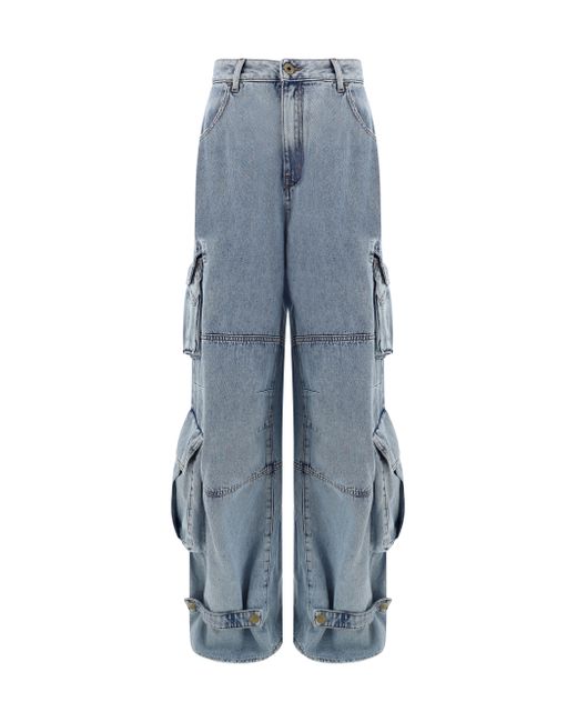 Jacob Cohёn Cargo Jeans