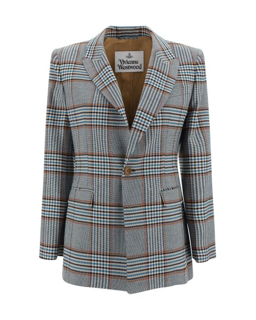 Vivienne Westwood Lelio Blazer Jacket