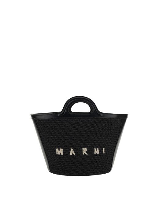 Marni Tropicalia Bucket Bag