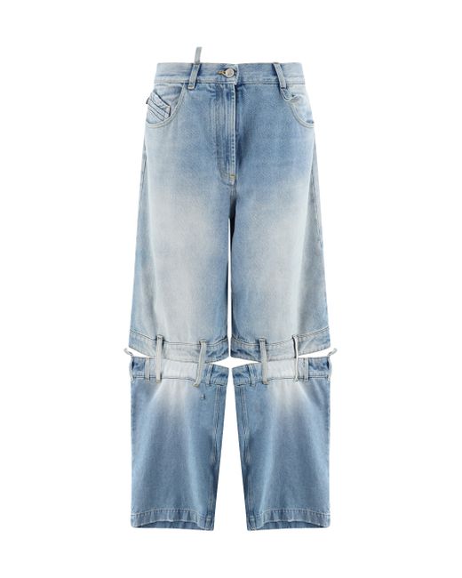 Attico Ashton Jeans