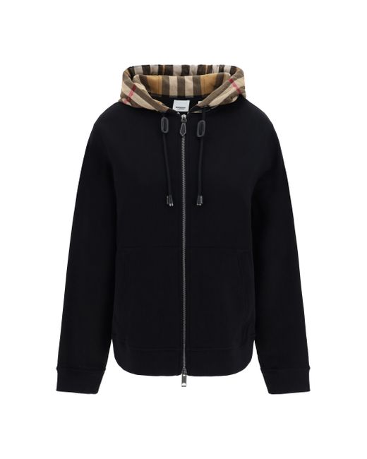 Burberry Willow Hoodie