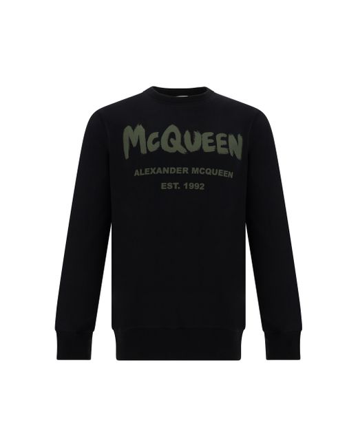 Alexander McQueen Sweatshirt