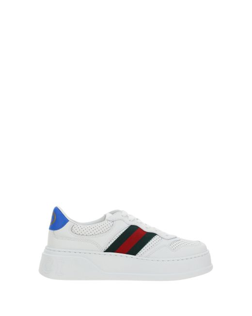 Gucci Dali Soft Sneakers