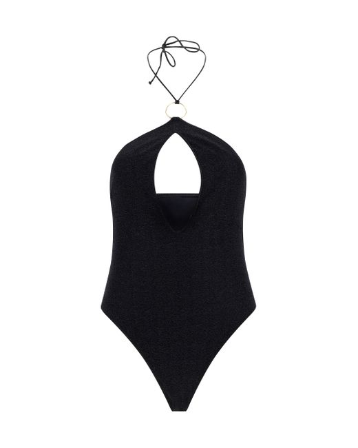 Oséree Lumiere Ring Maillot Swimsuit