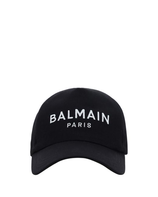 Balmain Baseball Cap