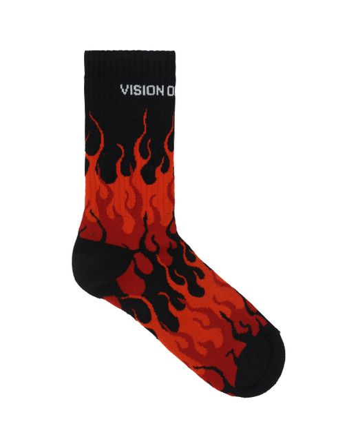 Vision Of Super Socks
