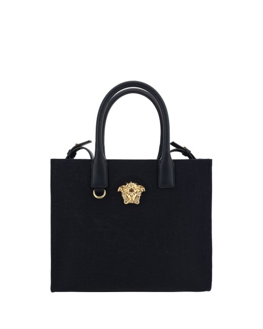 Versace Small Shopper Bag