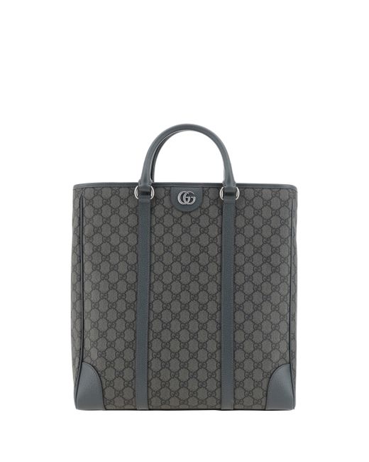 Gucci Large Tender Handbag