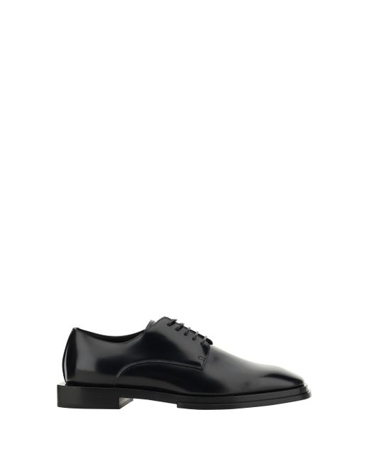 Alexander McQueen Lace Up Shoes