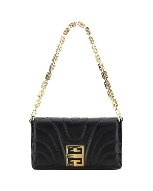 Givenchy Micro 4g Shoulder Bag