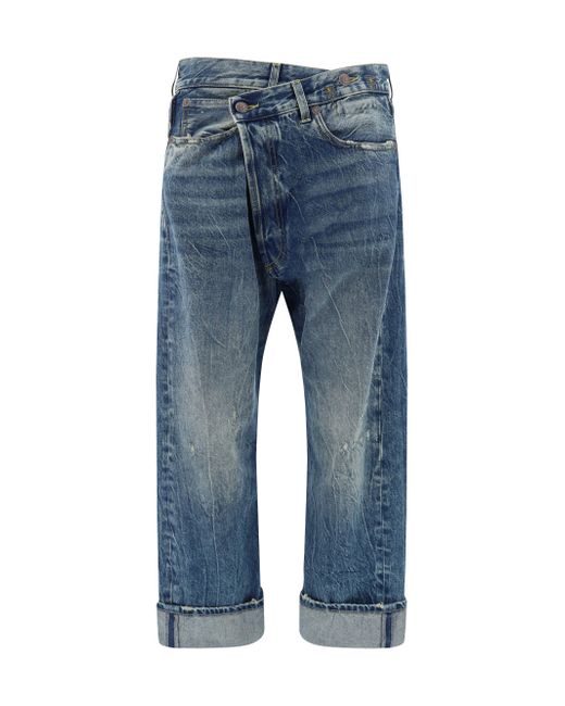 R13 Jeans