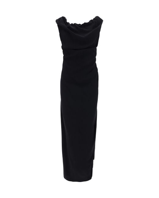 Vivienne Westwood Long Dress