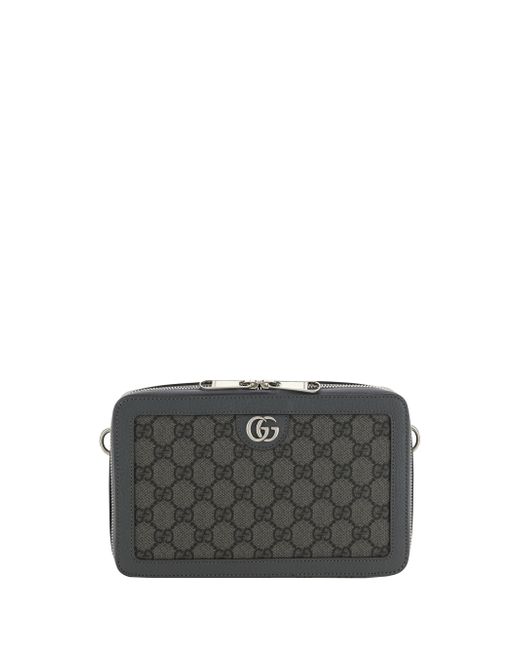 Gucci Ophidia Gg Mini Shoulder Bag