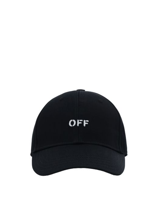 Off-White Baseball Hat