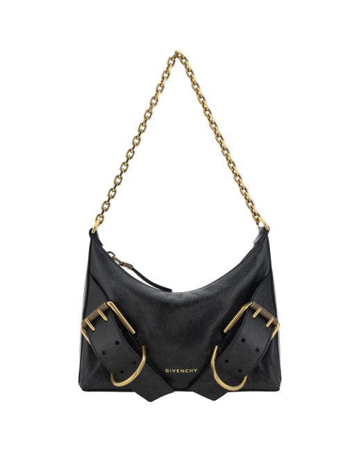 Givenchy Voyou Shoulder Bag