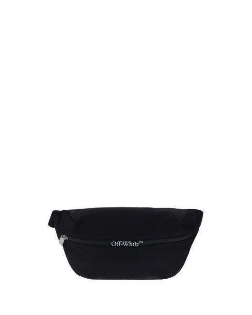 Off-White Fanny Pack