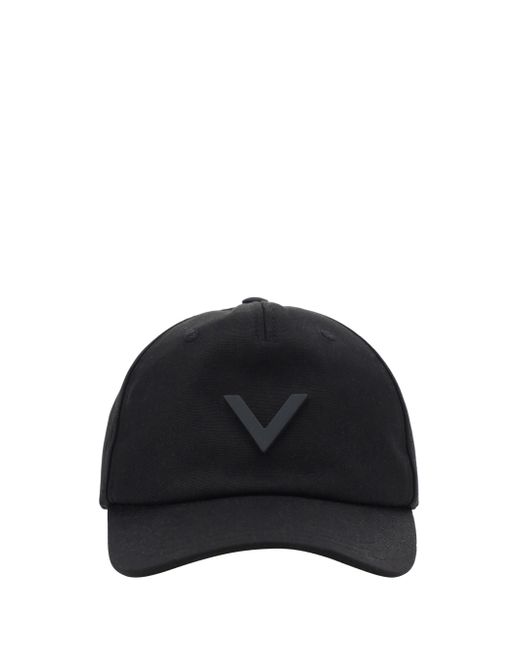 Valentino Garavani Baseball Hat