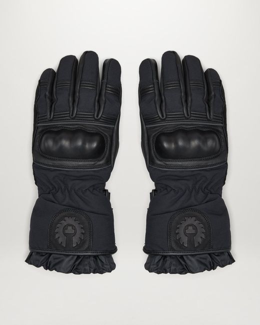 Belstaff Cannon Motorcycle Gloves