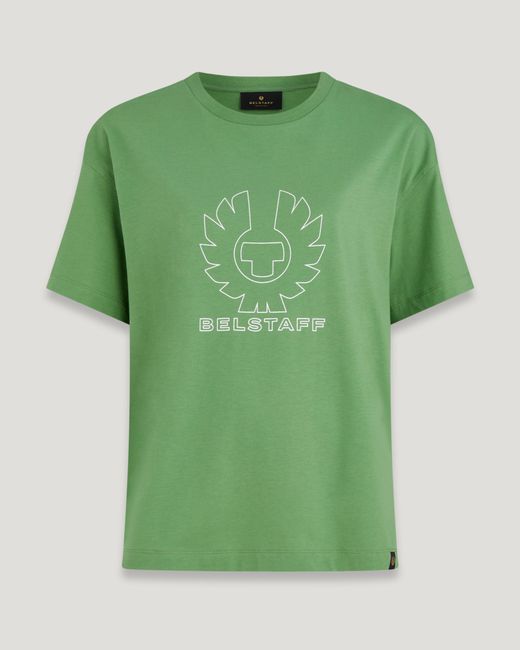 Belstaff Ride Phoenix T-shirt