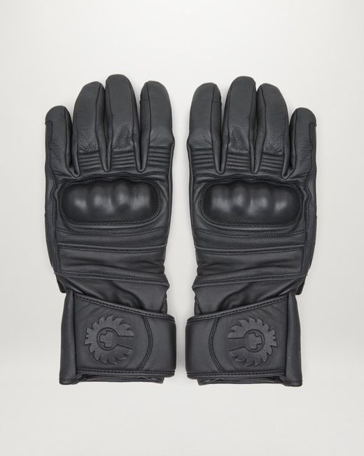 Belstaff Hesketh Motorcycle Gloves