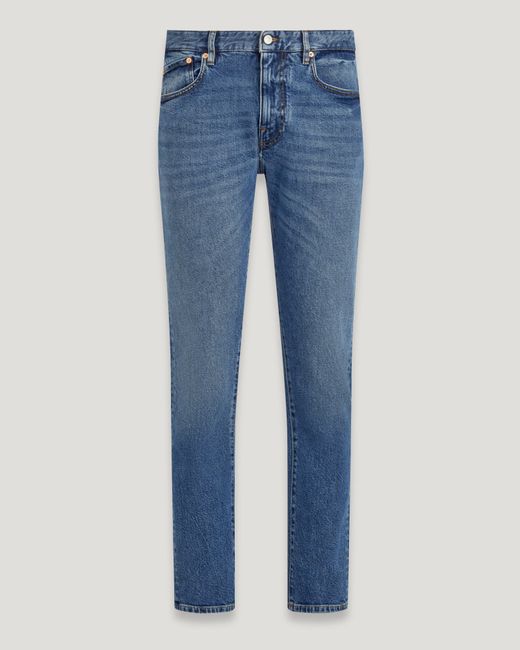 Belstaff Weston Tapered Jeans