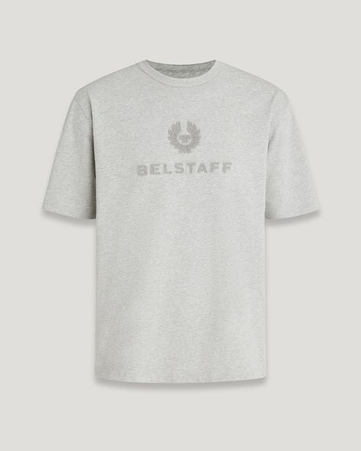 Belstaff Varsity T-shirt