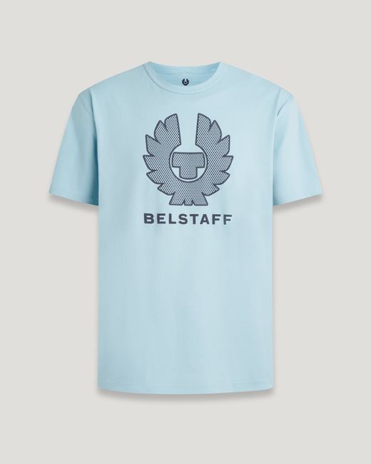 Belstaff Hex Phoenix T-shirt