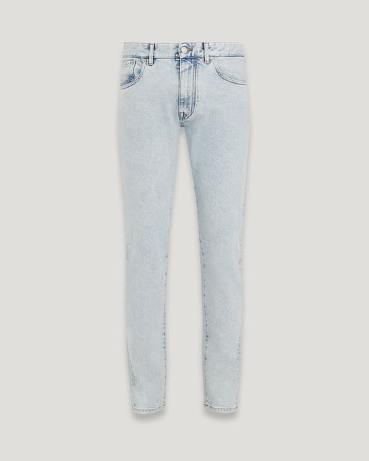 Belstaff Longton Slim Jeans