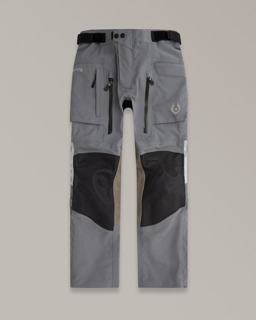 Belstaff Long Way Up Motorcycle Trousers