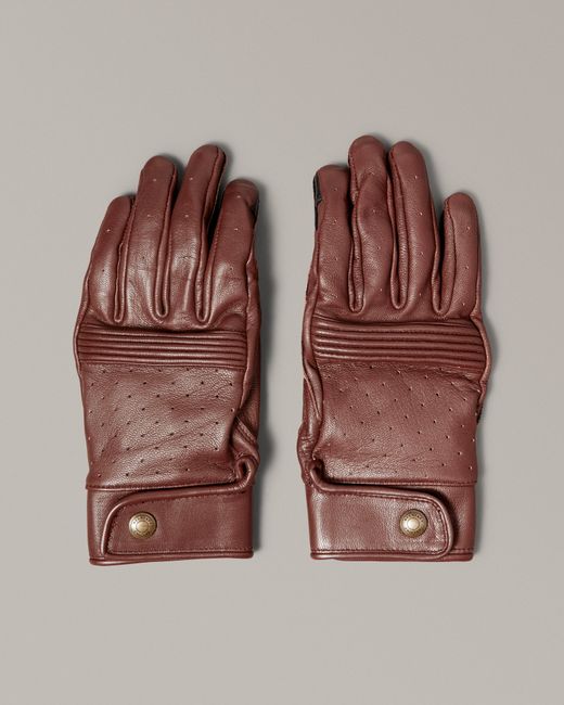 Belstaff Montgomery Glove