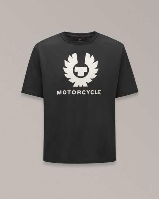 Belstaff Motorcycle Phoenix T-shirt