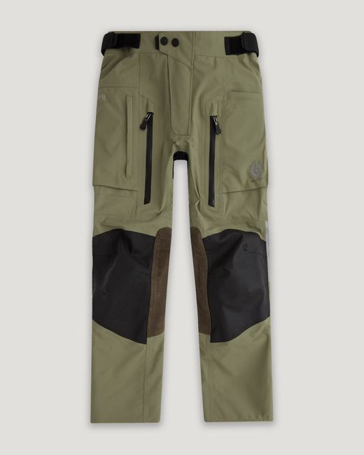 Belstaff Long Way Up Motorcycle Trousers