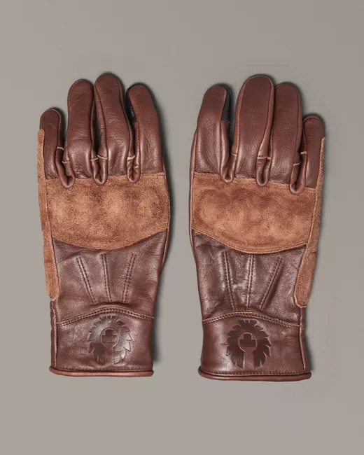 Belstaff Clinch Glove