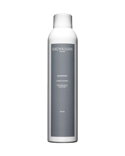 Sachajuan Strong Control Hair Spray 10 oz. 300 mL
