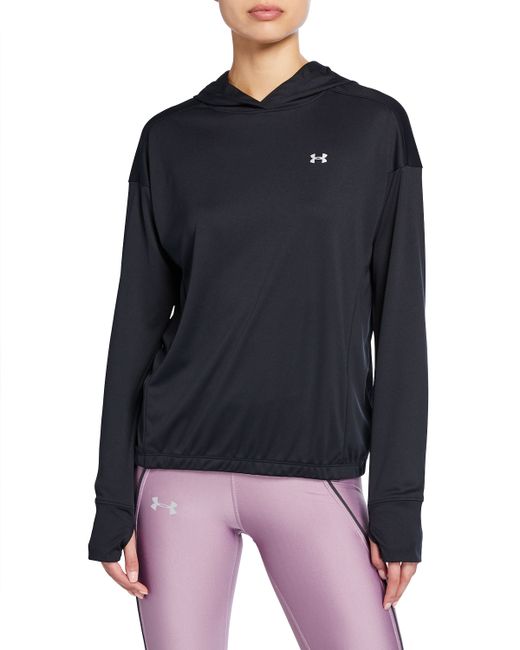 Under Armour Sun Armour Active Pullover Hoodie
