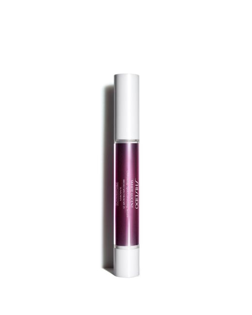 Shiseido Lucent On-Makeup Spot Correcting Serum Broad Spectrum SPF 25 0.16