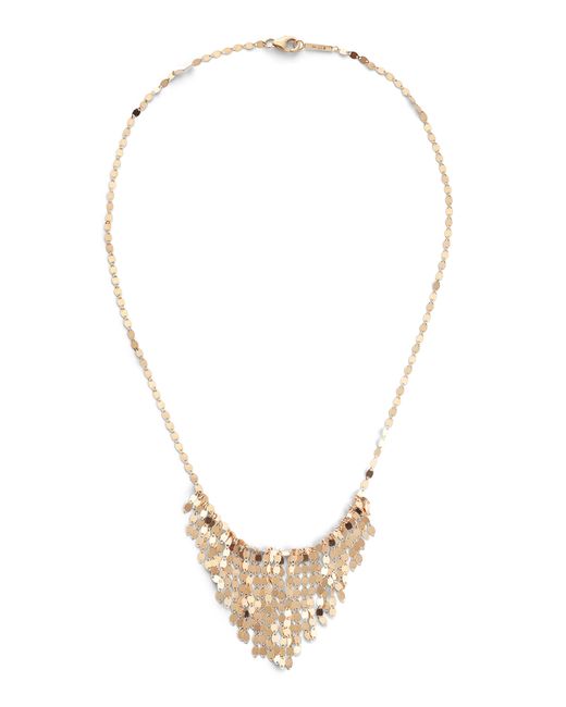 Lana Jewelry Mini Fringe Necklace